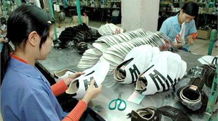 New opportunities for leather and footwear exports